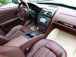 Maserati Quattroporte S 2008 года